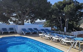 Hotel S´Aguarda